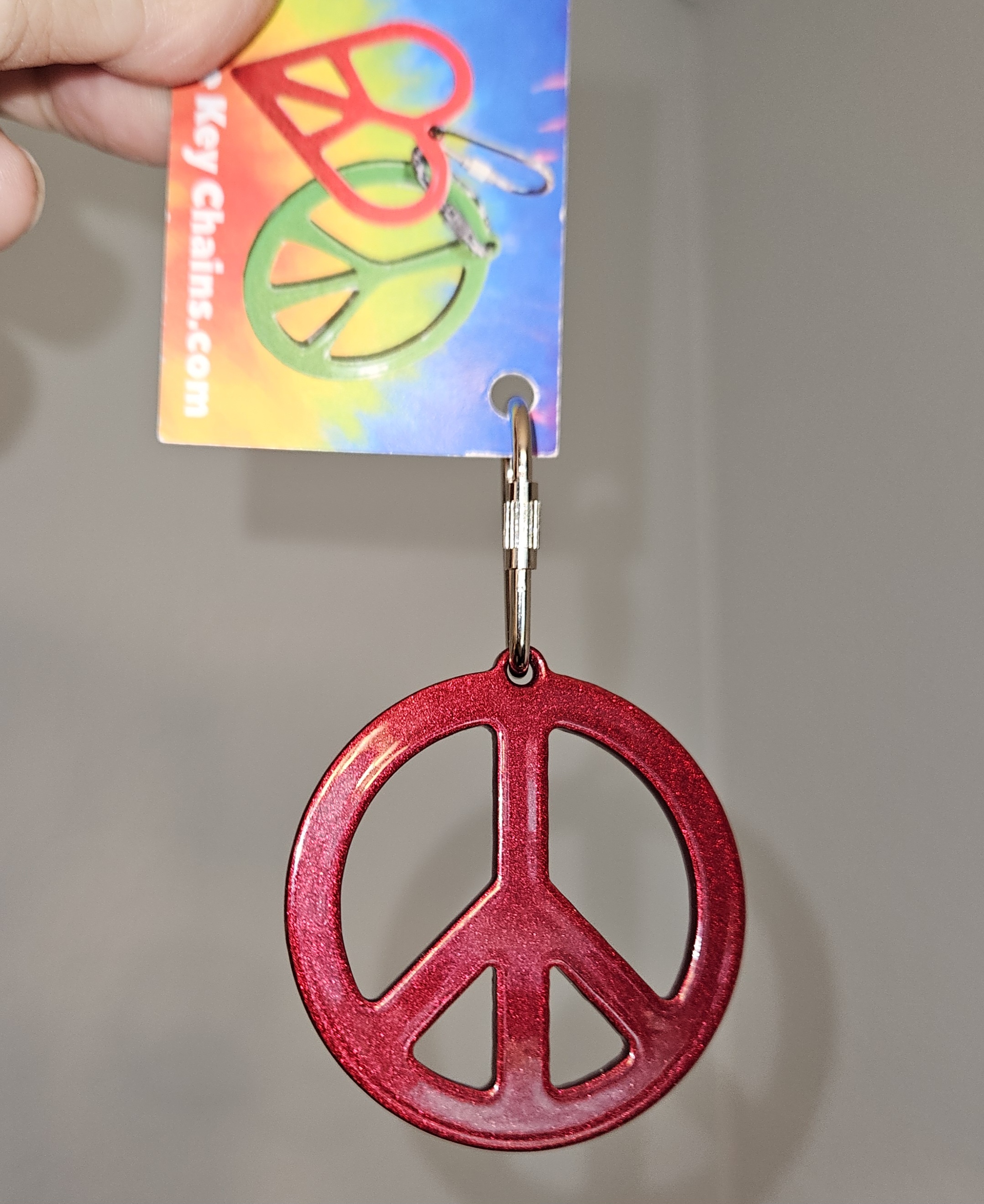 Peace in Woodinville